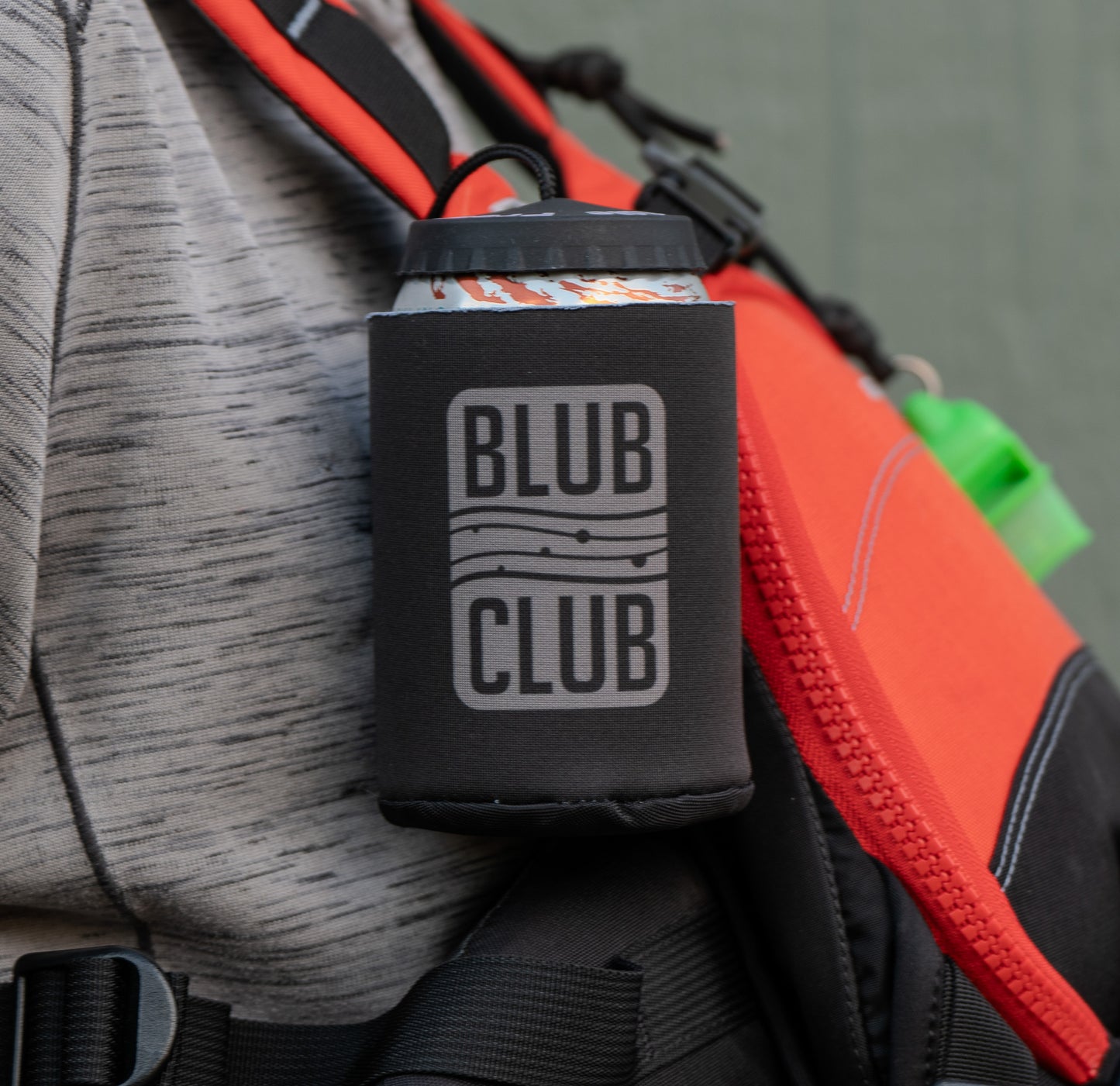 Personal Fluid Defense System (PFDS)™ - 36" Leisure Loop