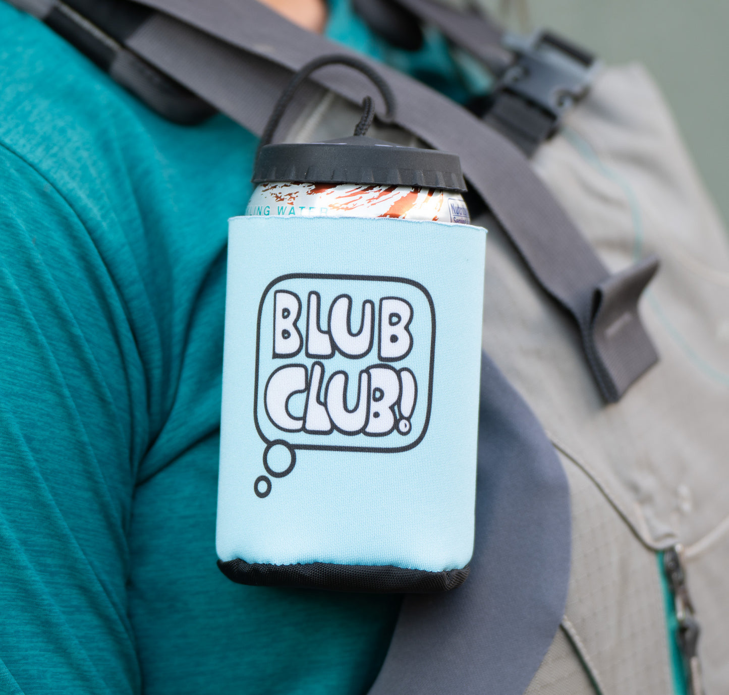 Personal Fluid Defense System (PFDS)™ - 36" Leisure Loop