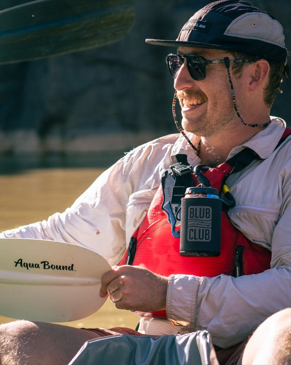 Personal Fluid Defense System (PFDS)™ - 36" Leisure Loop