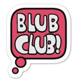 Blub Club