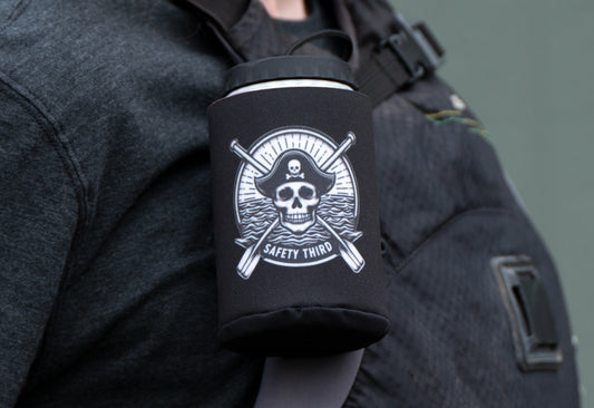 Rated R - Personal Fluid Defense System