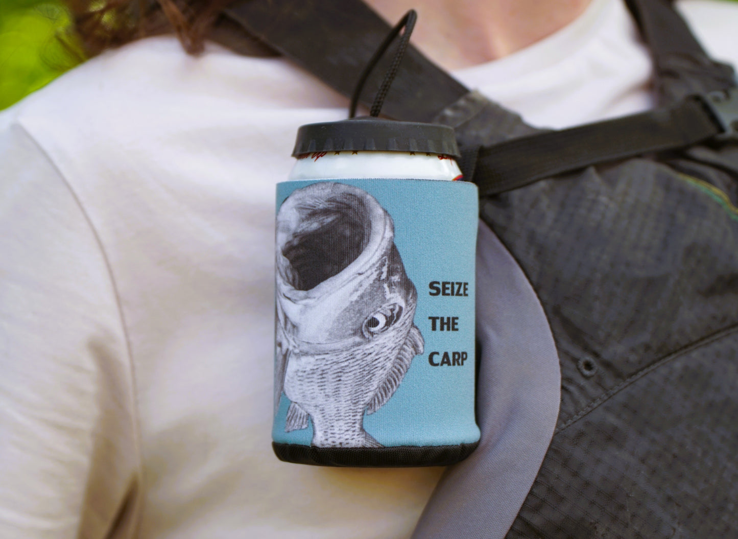 Wild Card - Personal Fluid Defense System
